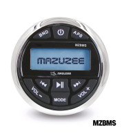 AQUATIC AV - Digital Media Player (Marine Stereo)